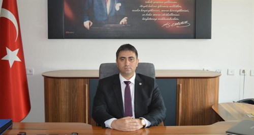 Salih Çiğdem